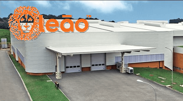 Planta Leão Alimentos